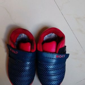 Boy Shoes 3-4 Year