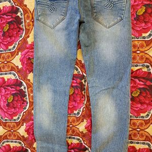 Jeans For Men New ,Size- 28