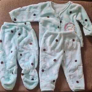 Baby Winter Wear