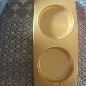 Branded 2 Serving Tray Set