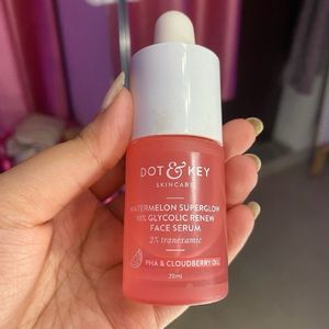 DOT & KEY face serum