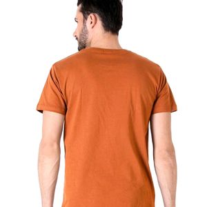 TOM HIDDLE CASUAL TSHIRT FOR MEN