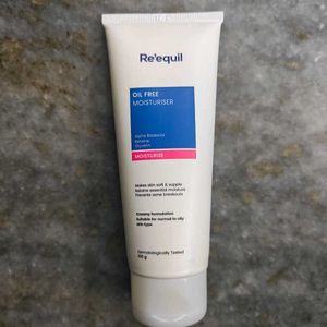 Re'equill Oil Free Moisturiser