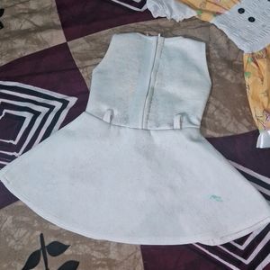 Baby Girl Dress