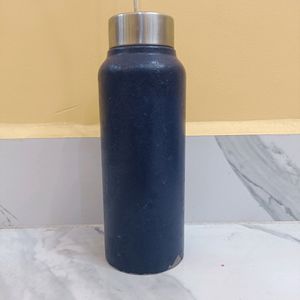 Hot or Cold Water Bottle - Thermosteel