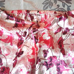 Women Printed Pyjama