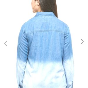 Max DENIM JACKET Shirt