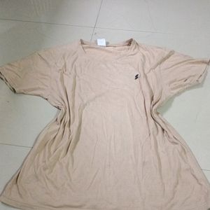 Oversized Tshirt Casual Gym For Women