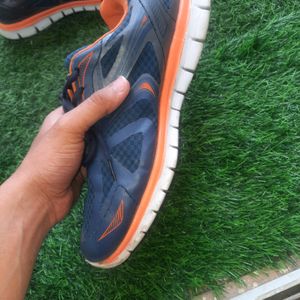 Nasser Sports Shoes