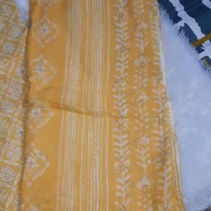 Cotton Suit Fabric