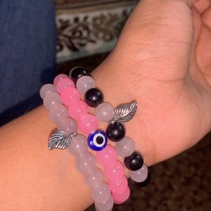 Combo Of 3 Braclets