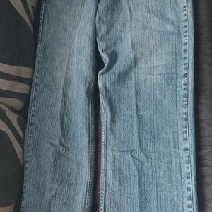 Original Levi's jeans 34 in