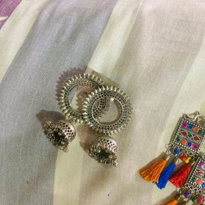 Traditional Earring Combo