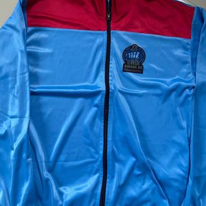 Mens Track Jacket