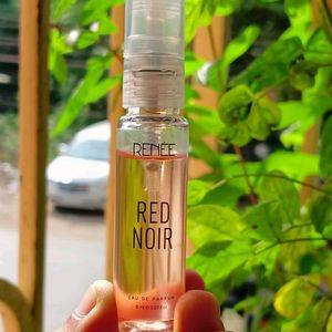 Red Noir EDP By Renee, 8ml, Unused