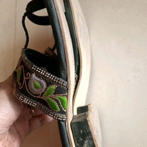 Regular Wear Sandals