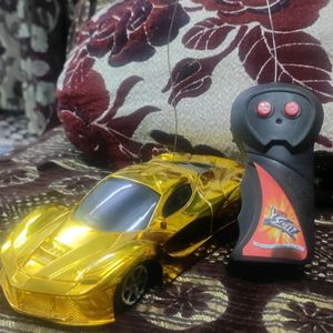 Remote Control Car For Kids