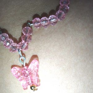 Beautyful Home Made Necklace