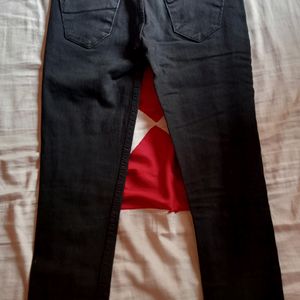 Jeans 14-15 Yr Old
