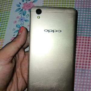 Opp New Phone