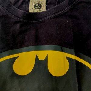 Batman Tee