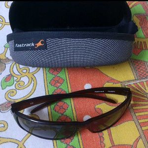 Unisex Sunglasses