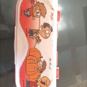 Kids Pencil Box