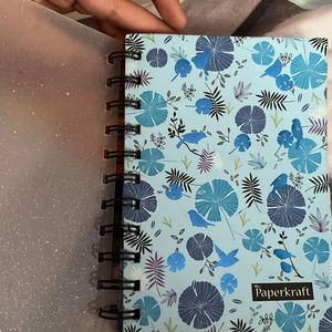 Cute Diary