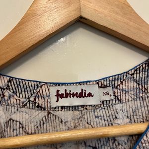 Fabindia Dress XS