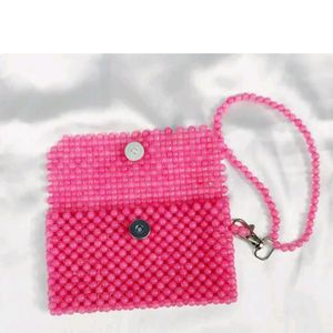 Pinteresty Pearl Purse