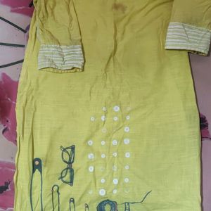 W Kurta