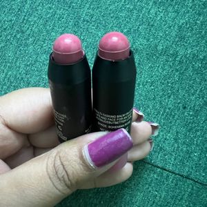 ❤️SALE❤️2Nudestix Mini Nudies - Bohemian Rose 🌹