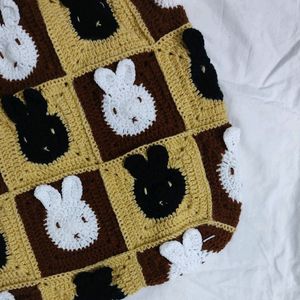 Bunny Bag