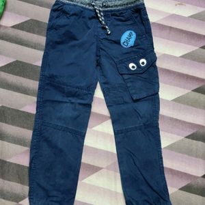 Kids Pant 5 To 6 Year