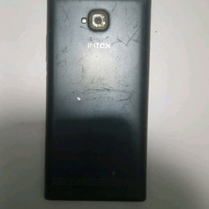 Intex Aqua 3g mini Mobile