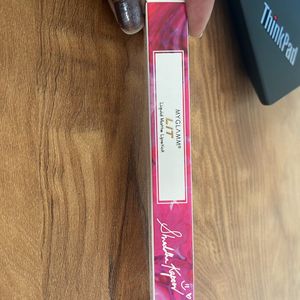 Myglamm Liquid Lipstick Unused