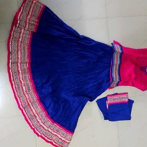 Kids Dress