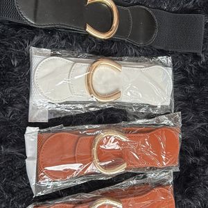 REDHORNS Branded Waist Belts