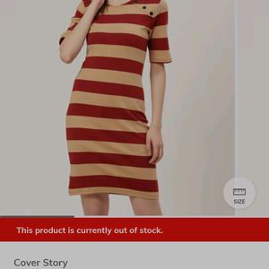 Korean Bodycon Dress