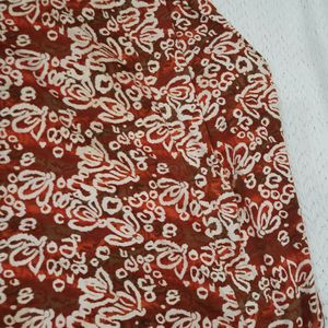 Long Kurti