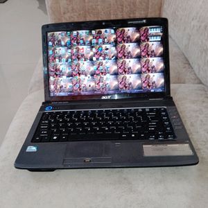 Brand Laptop