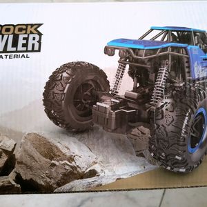 Monster Truck For Kids