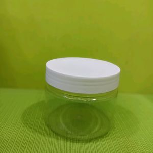 Small Plastic Container (Pet)