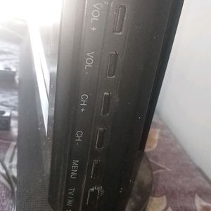 Lcd Tv