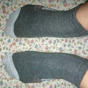 3 Socks Combo For women