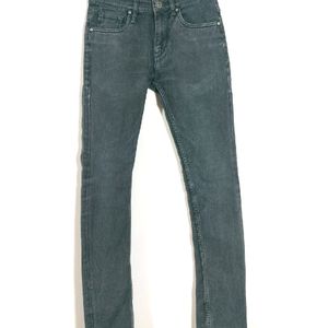 The Roadster Black Jeans Men's