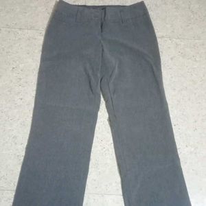 Flared Trouser