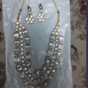 Jewellery Set