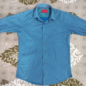 Peter England Semi Formal Shirts