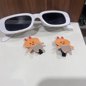 Sunglasses 🕶️